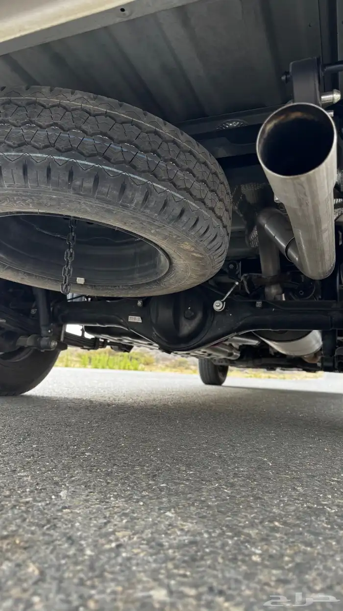 هايلكس مخزن 34