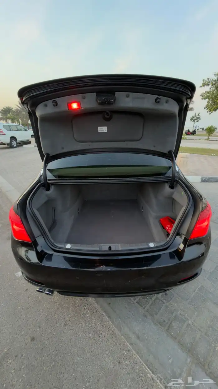 بي ام دبليو 730 موديل 2013 13