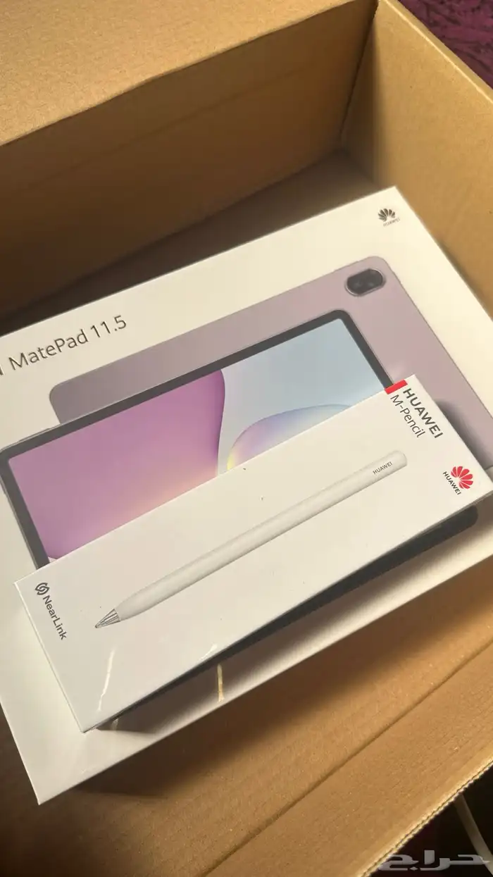 قلم هواوي الجيل الثالث ام بينسل 0