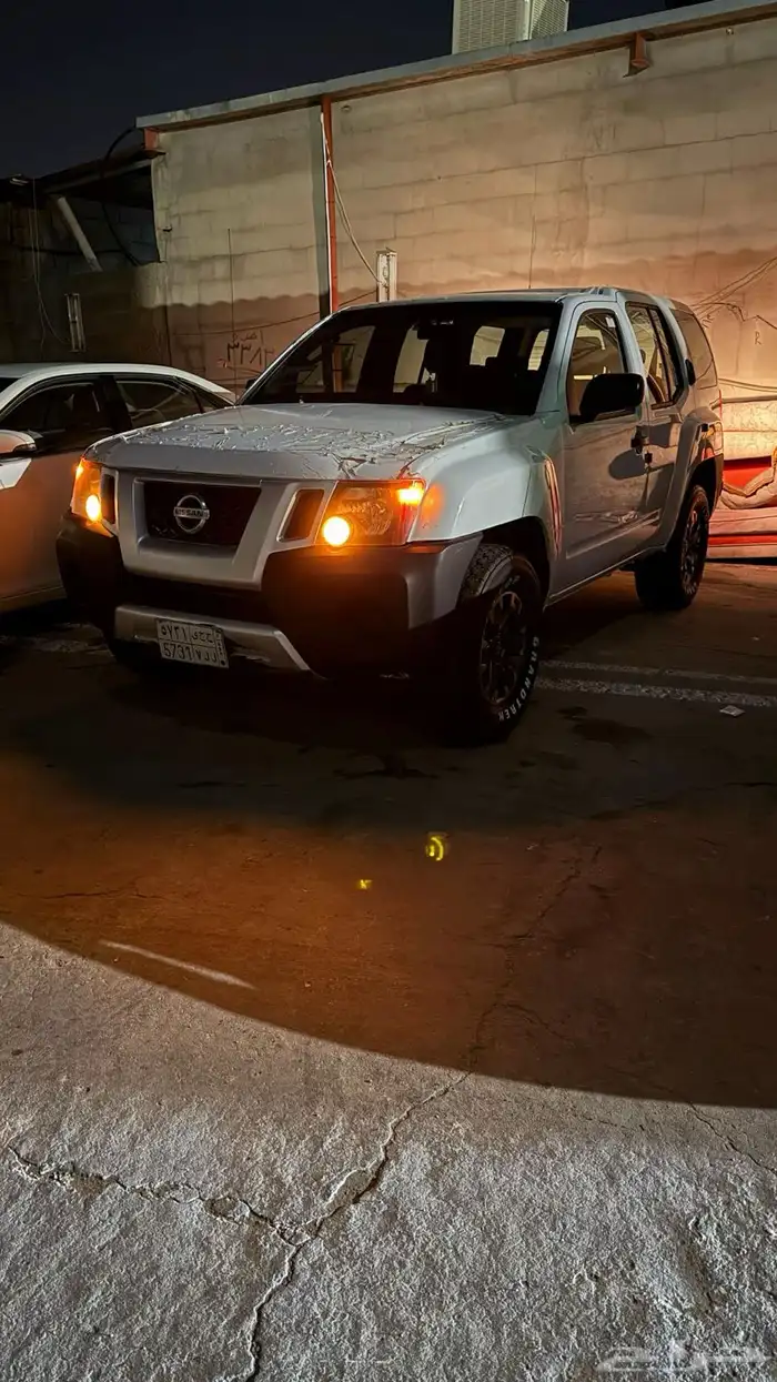 اكستيرا 2009 5