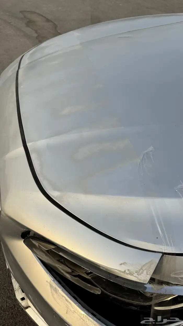 ازيرا مصدوم للبيع 5