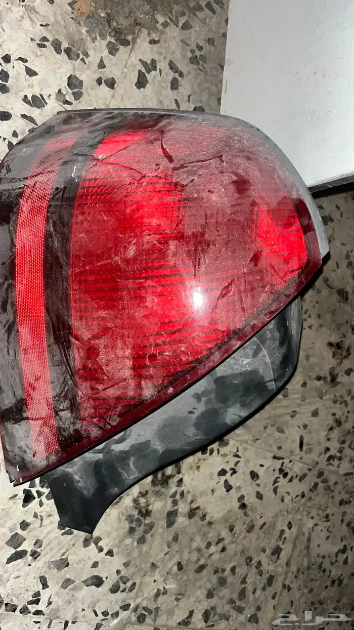 فورد 2005 اسطاب اصلي واحد اصلي 4