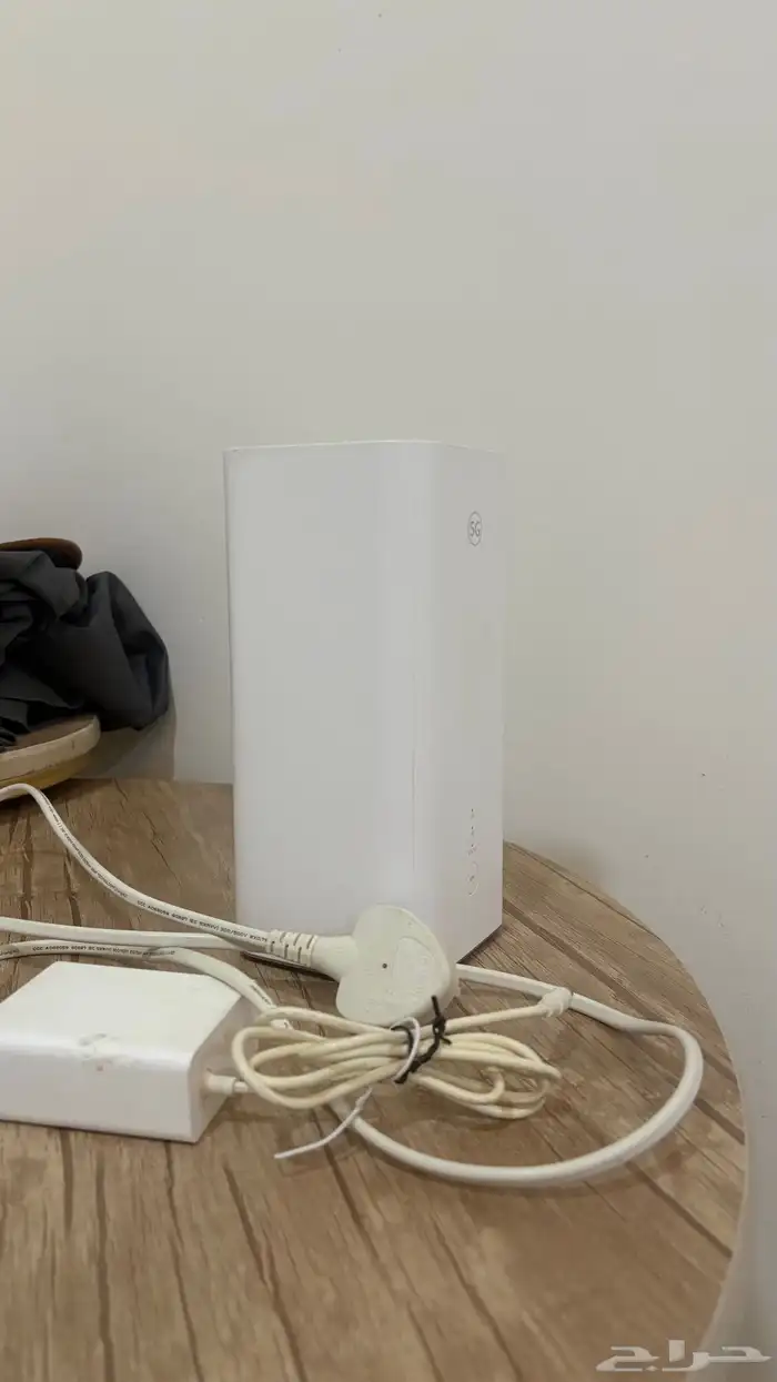 راوتر 5g فايف جي تركب عليه اي شريحه مستخدم استخدام حشمه 2