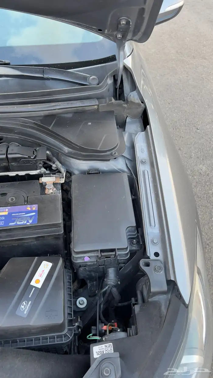 النترا ديزل2018 10