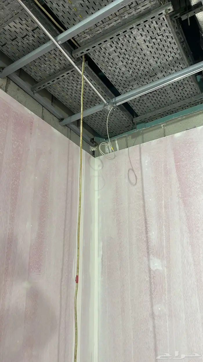 ورشة صيانة معدات ثقيلة 14