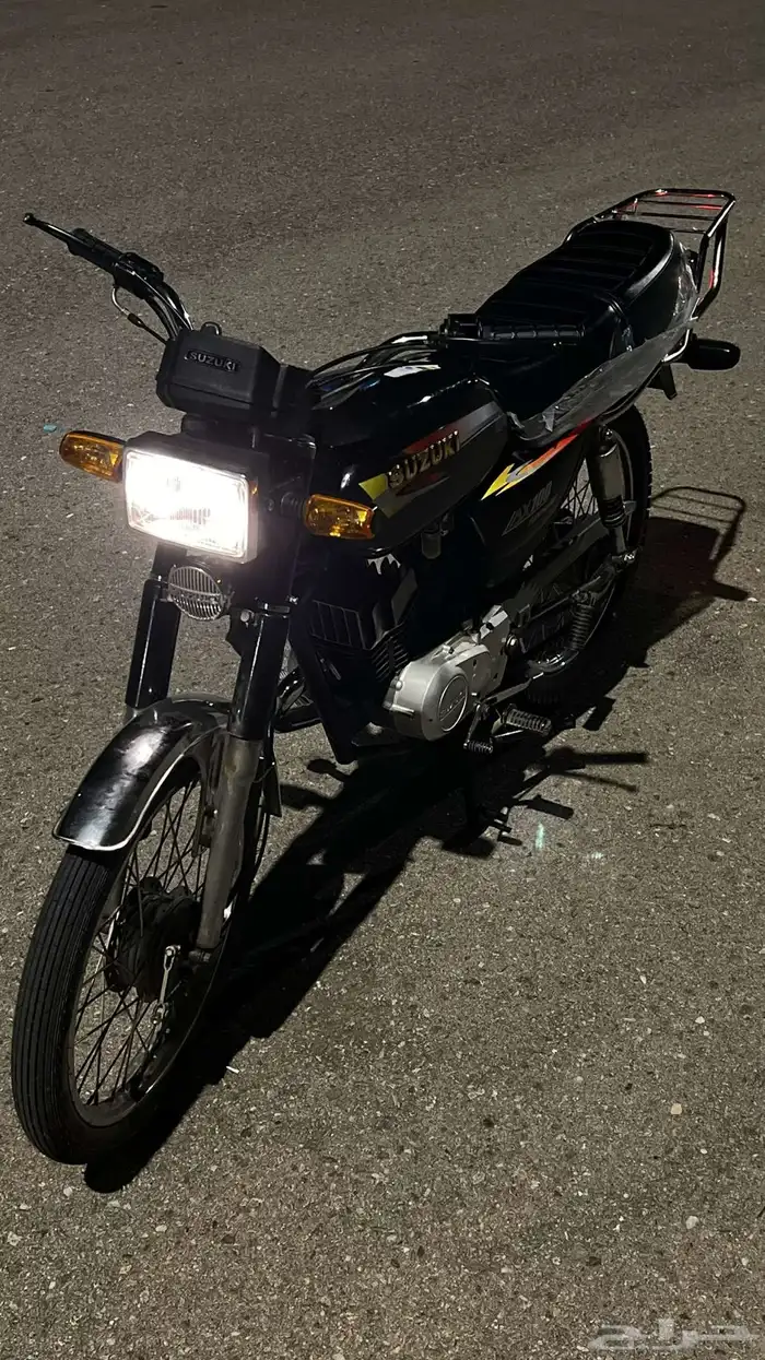 دباب سزوكي للبيع 2