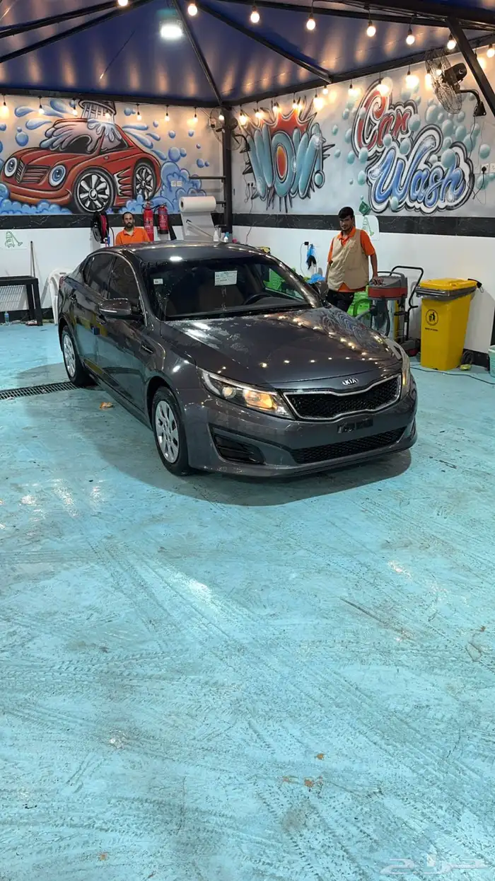 اوبتيما 2015 ستاندر 2