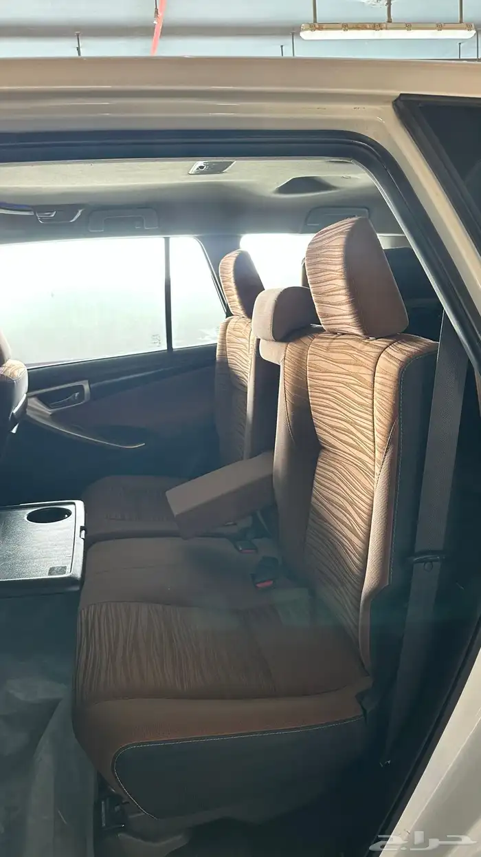 انوفا 2017 فل كامل 15