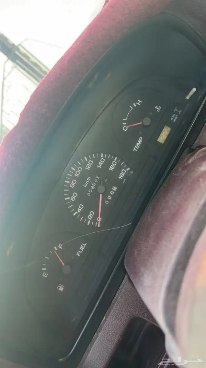 ددسن 96 غماره للبيع استماره 5