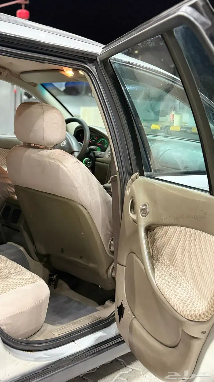 لومينا بوكس نظيف 2004 13