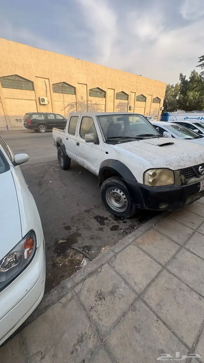 للبيع تشليح ددسن ديزل دبل 0