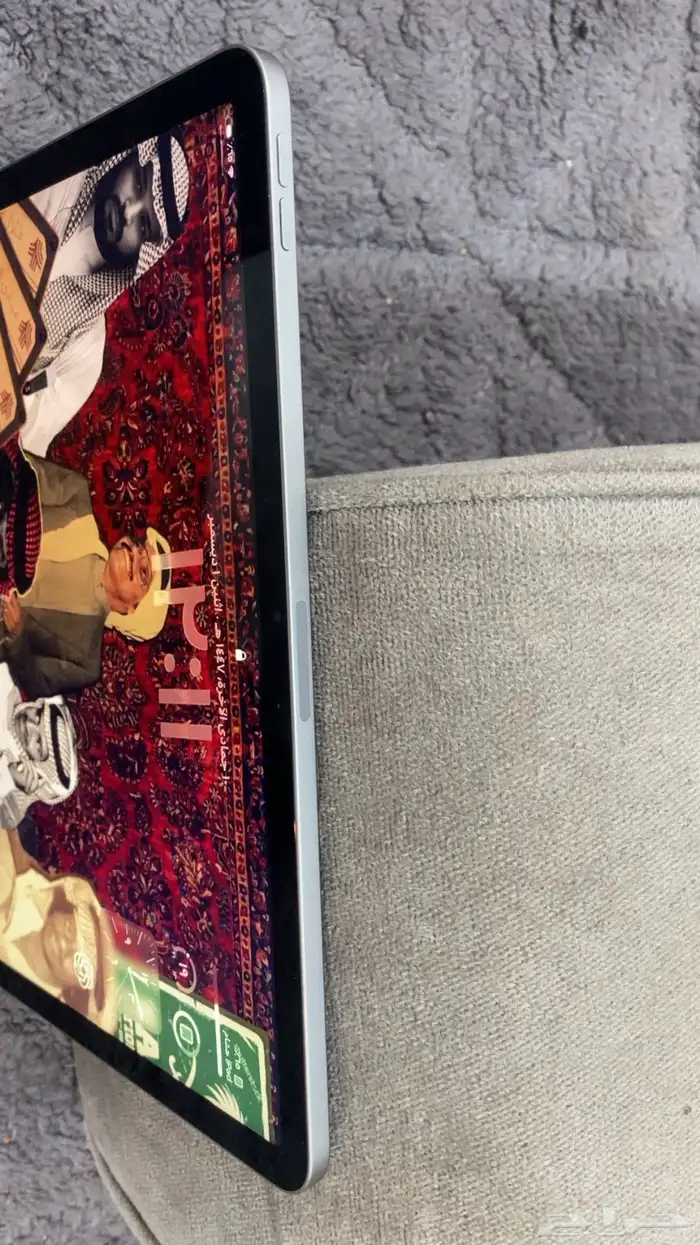 ايباد اير 2025 3