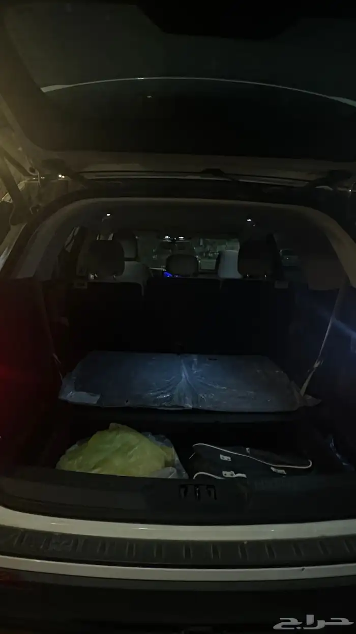 فورد اكسبلور 2021 4