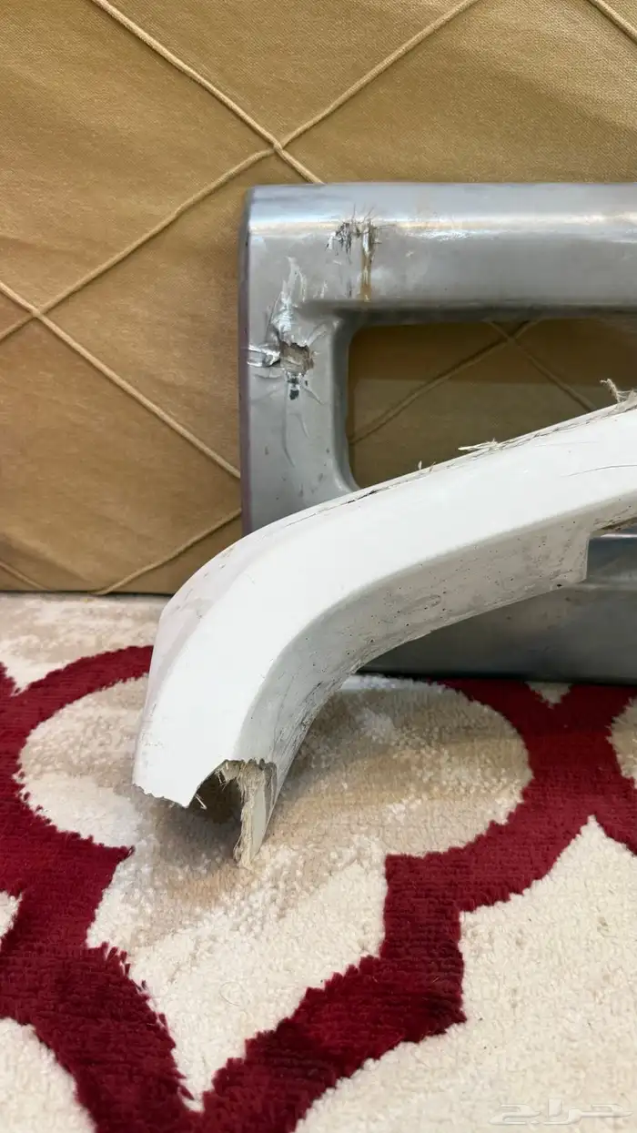 قطع جيب ربع تايوتا 15