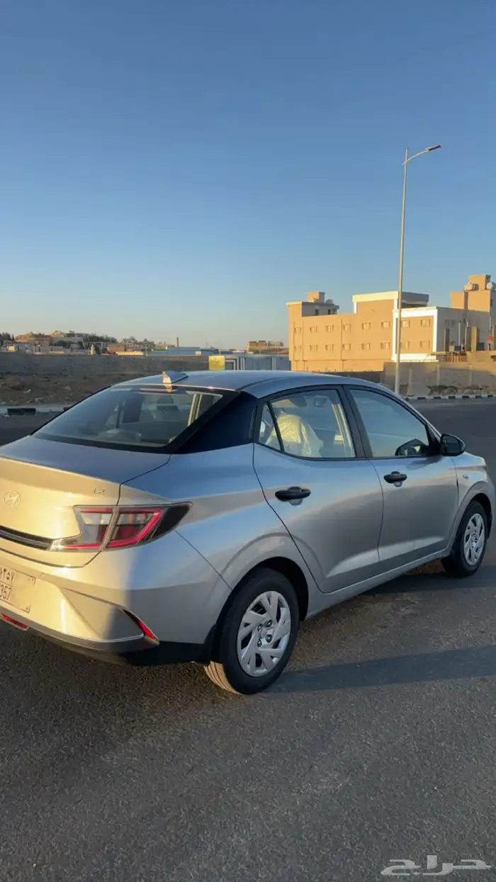 هيونداي i10 2024 للبيع 2