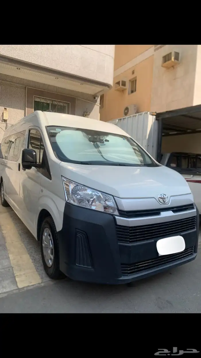 هايس ركاب بنزين 2021 للبيع 0