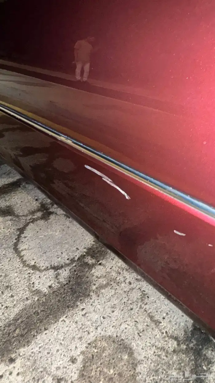 لكزس Ls430 للبيع الممشى 414الف كيلومتر الطبلون بالميل 2