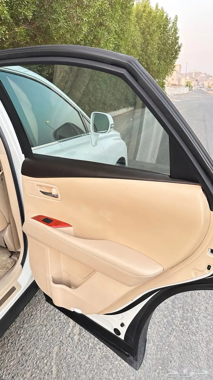 لكزس بلد كامل 56