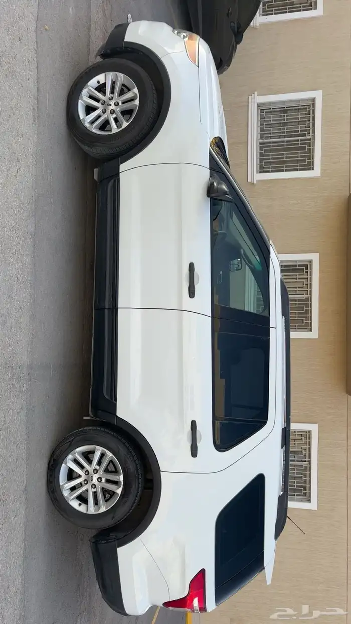 اكسبلور 2014 3