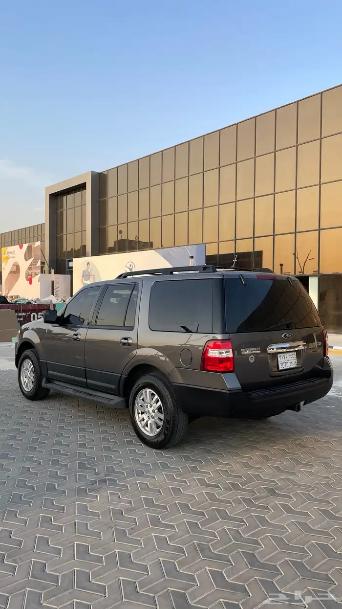 اكسبدشن 2014 نظيف 2