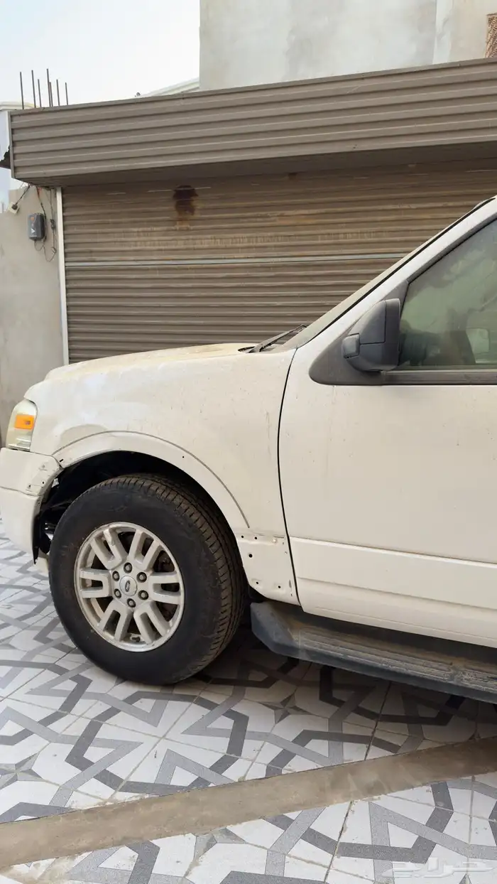 فورد اكسبديشن 2013 3