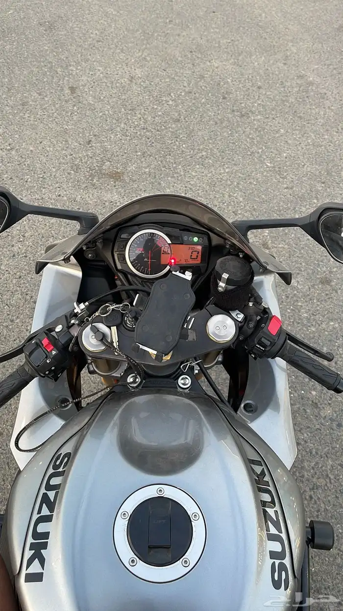 سزوكي ريس 750 مديل 2021 2