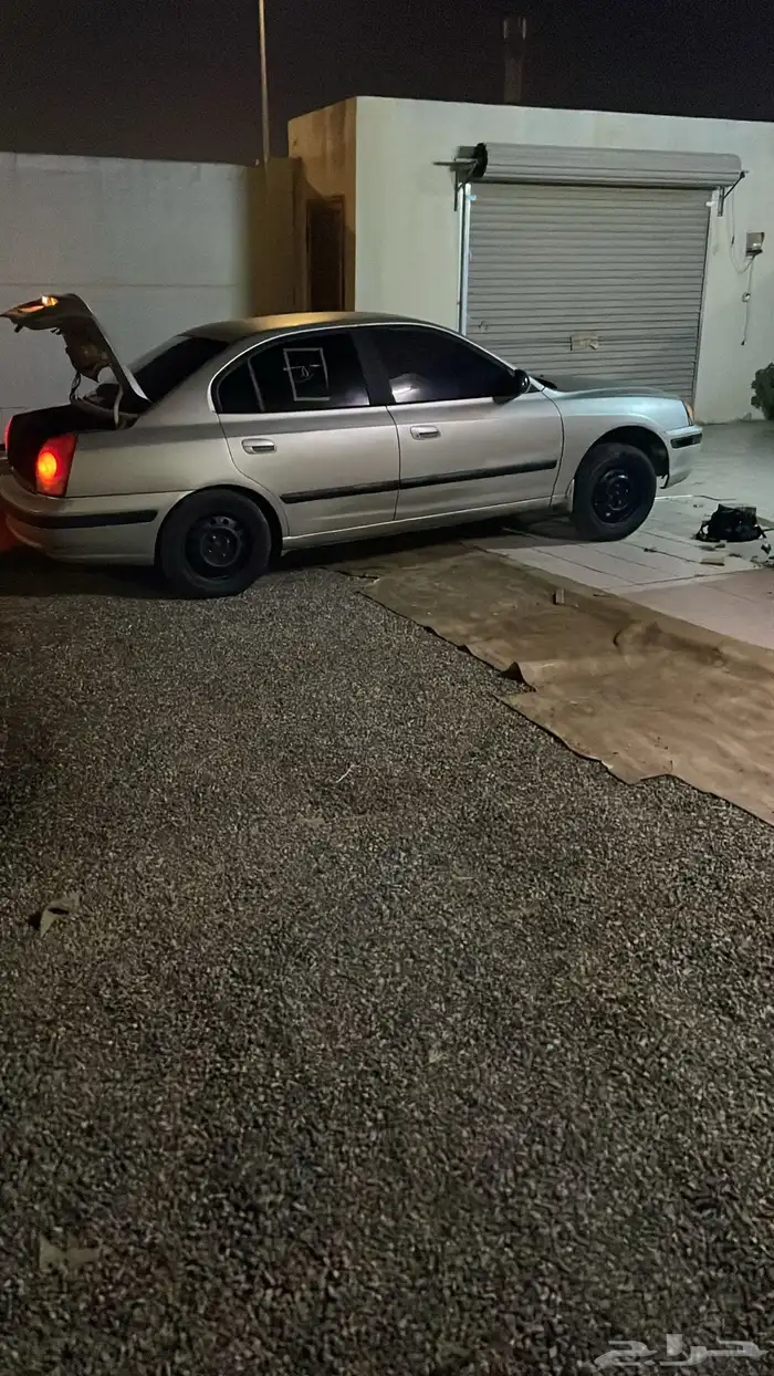 النترا 2005للبيع عل اسوم 2