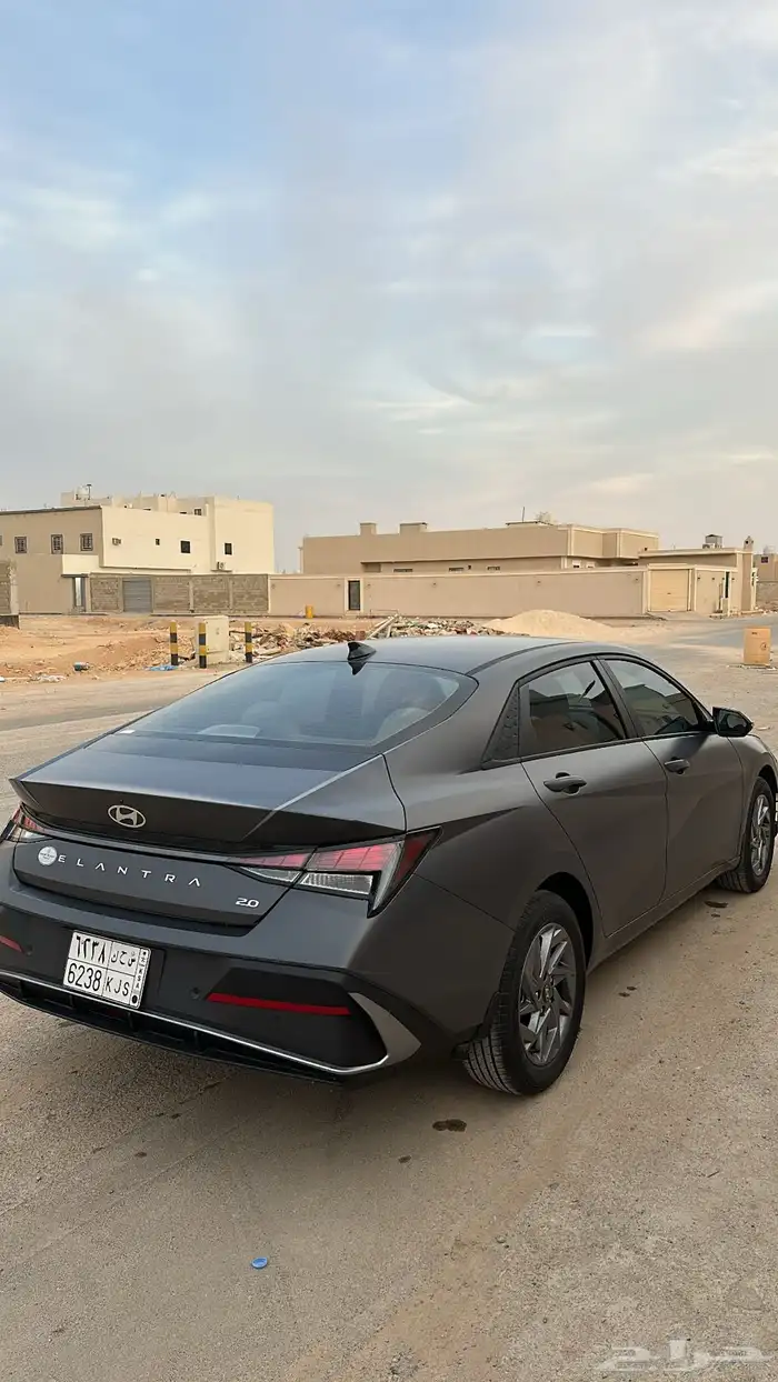 النترا 2025 اخت الجديده 1