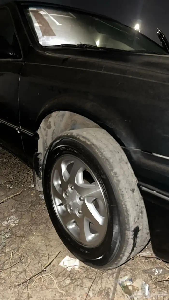 جنوط كامري قراندي من 98 الى 2002 0