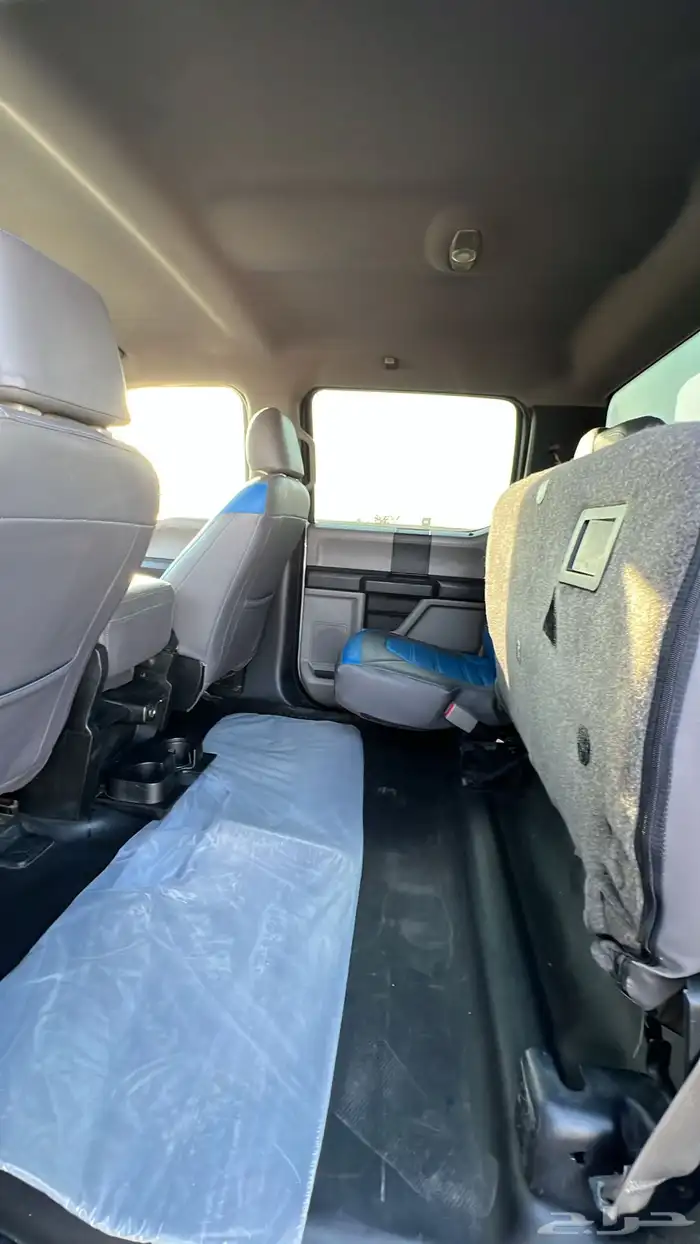 فورد F-150 2016 محو ل رابتر 15