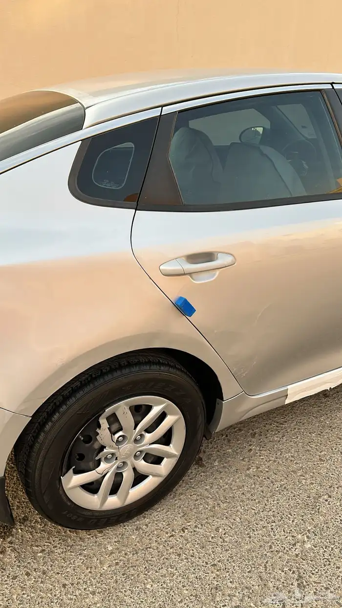 كيا اوبتما 2020 4