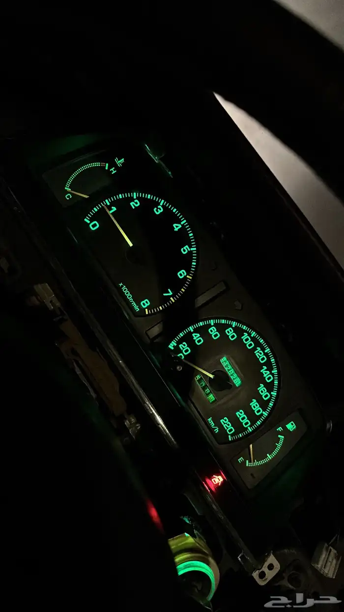 كرسيدا قراندي شد بلد 2