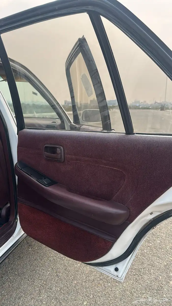 كرسيدا قراندي 91 (الصاروخ) 19