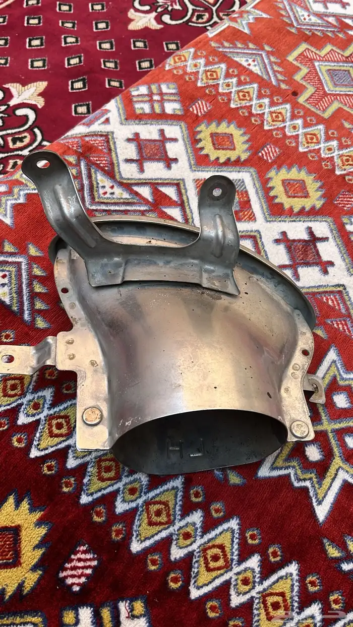 نيكل شكمان للبيع على السوم كدنزا 2013 2016 البيع سمح 2