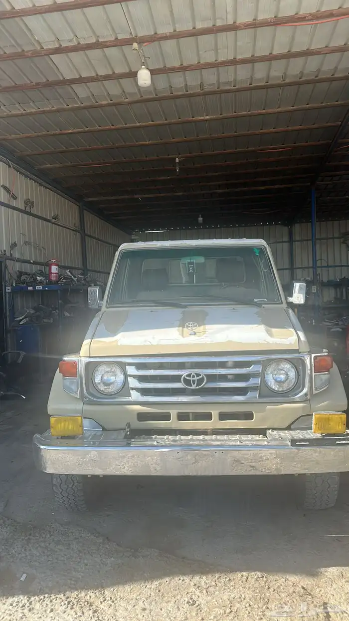 للبيع قطع غيار جيب شاص 0