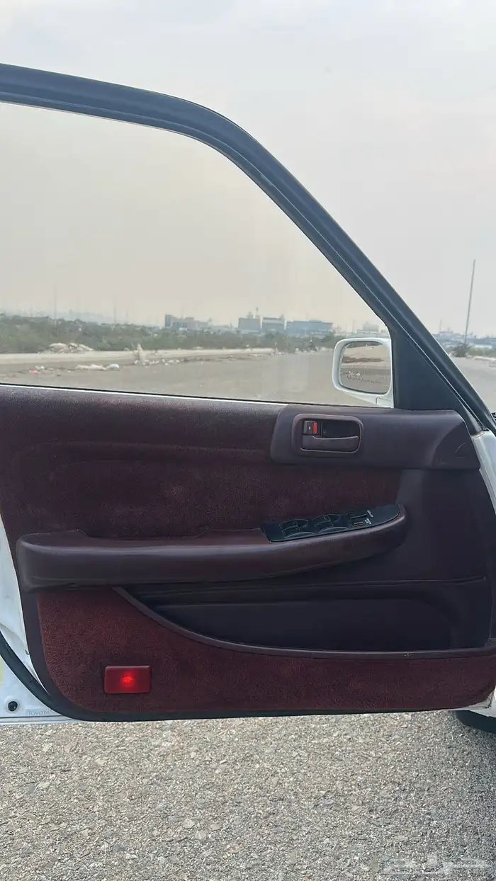 كرسيدا قراندي 91 (الصاروخ) 20