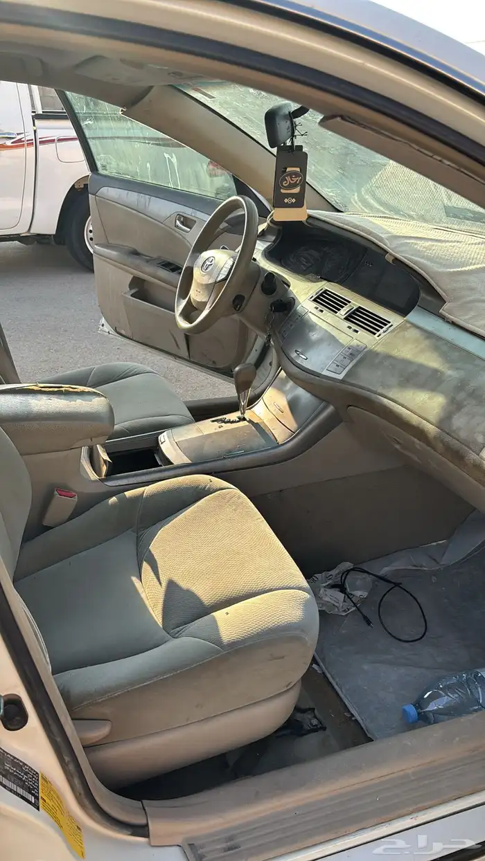 افالون البيع تشليح 2