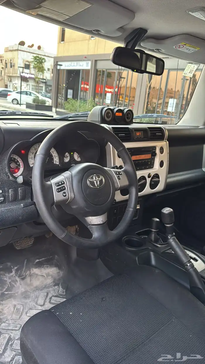 للبيع افجي 2013فل كامل عداد قليل نضيف جدا 13