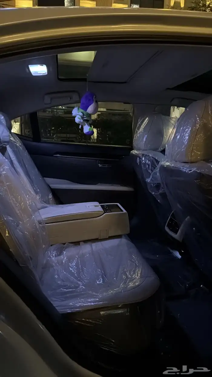 للبيع لكزس es350 2015 7