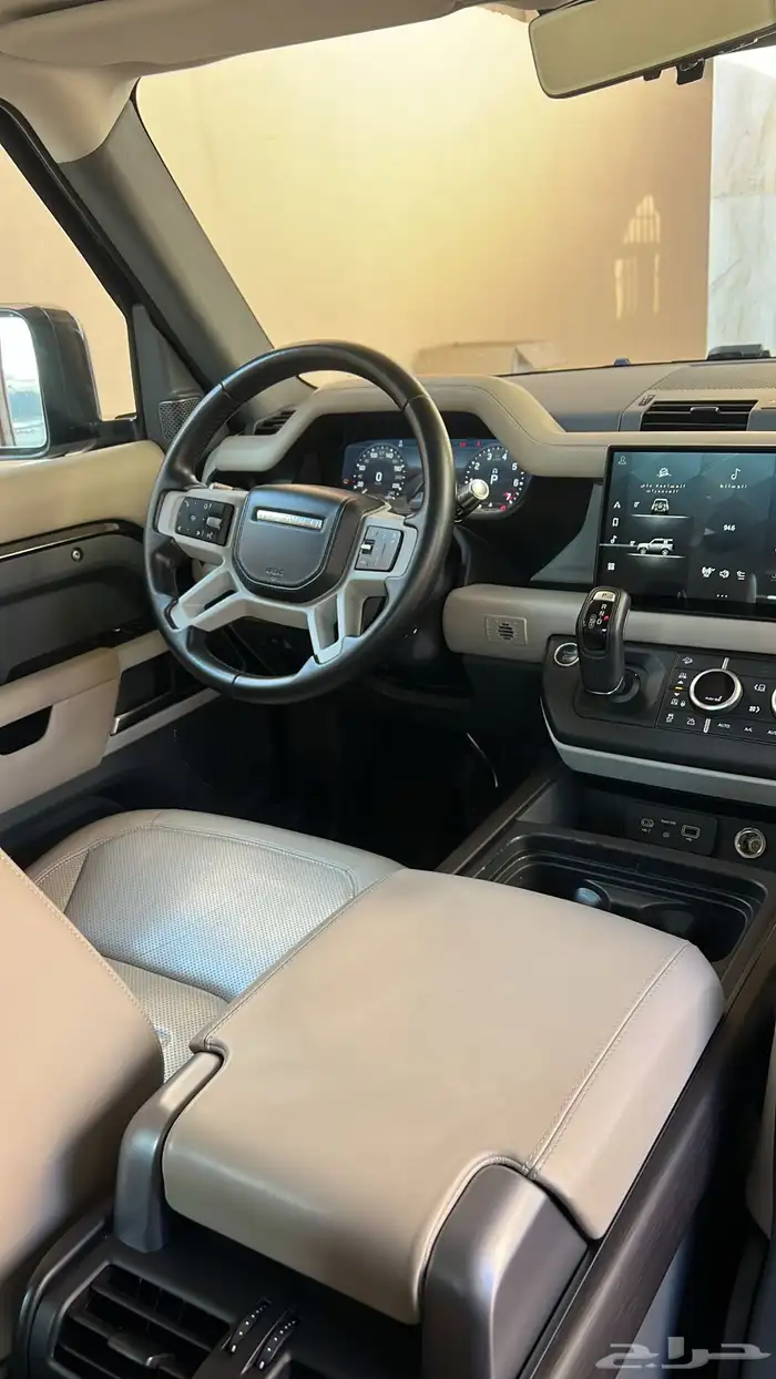 دينفندر 2022 HSE 4