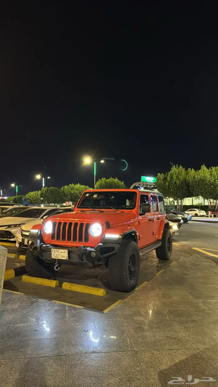 رانجلر سبورت 2019 jl 0