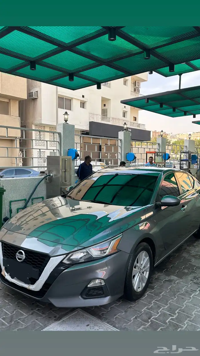 نيسان التيما 2021 3