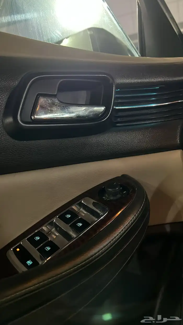 ماليبو 2013 نظيف ممشى قليل 9