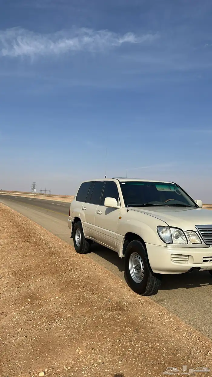 جيب لكزس 2003 للبدل بجيب قير عادي 1