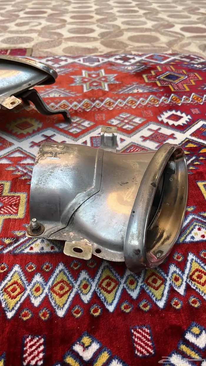 نيكل شكمان للبيع على السوم كدنزا 2013 2016 البيع سمح 3