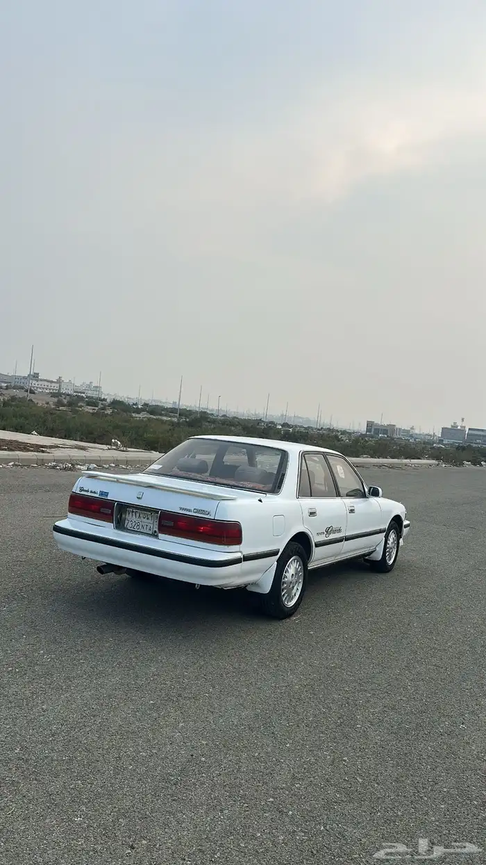 كرسيدا قراندي 91 (الصاروخ) 6