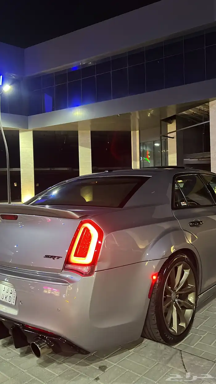 كرايسلر 2015 اكزاكتف 12