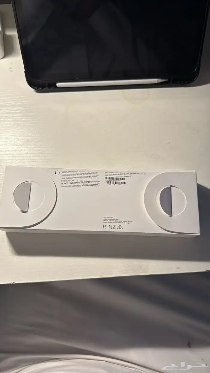 ساعة آبل SE 2024 للبيع 1