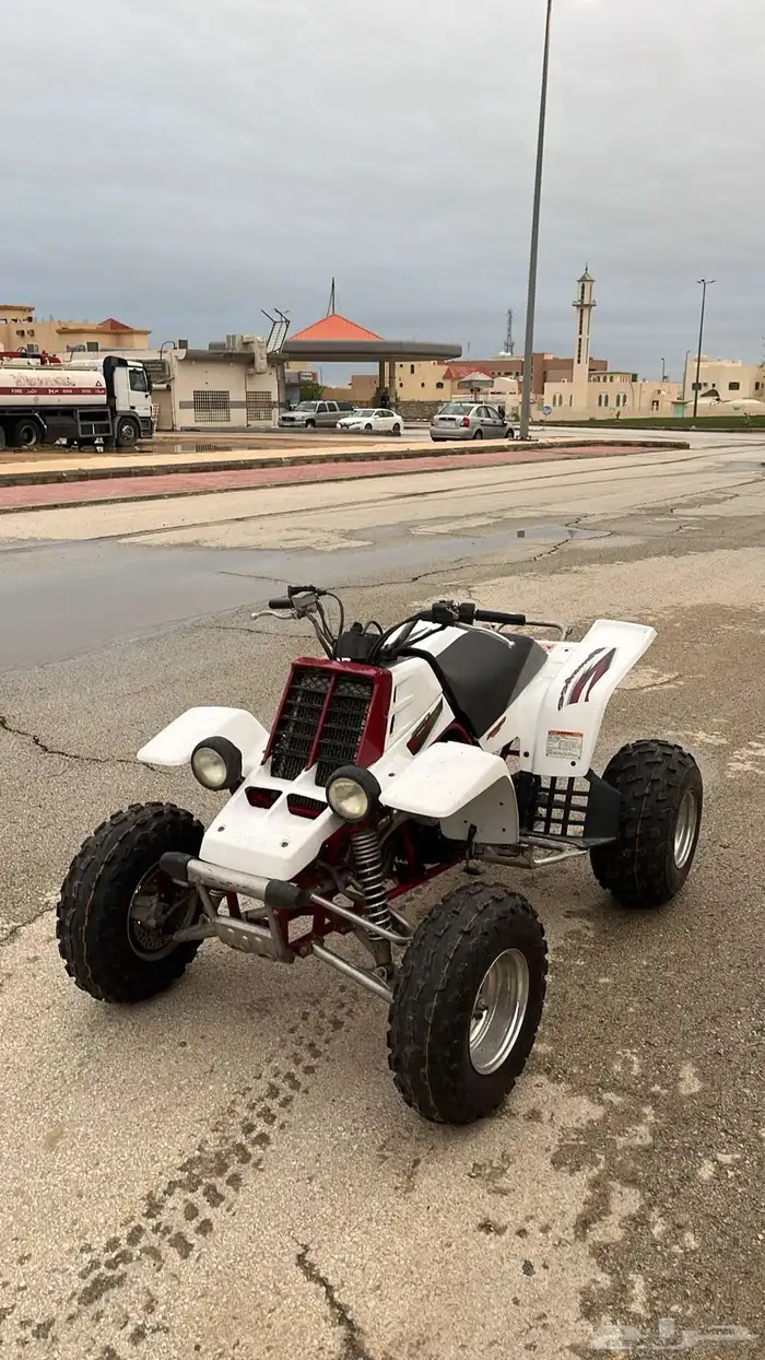 بانشي 2005 خرط صفر 1