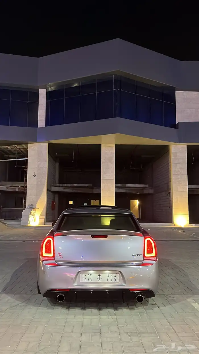 كرايسلر 2015 اكزاكتف 9